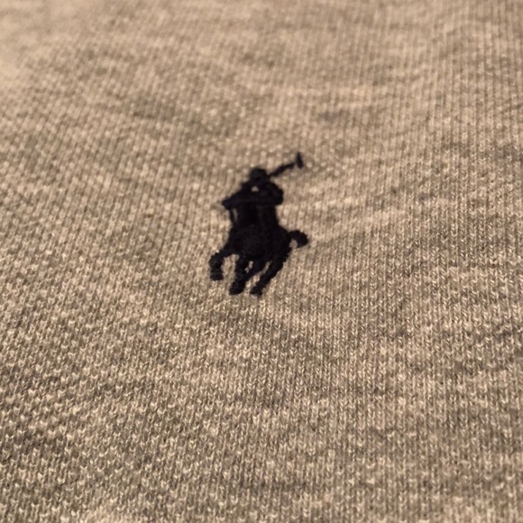 Polo Ralph Lauren Large (14-16) - Picture 2 of 4
